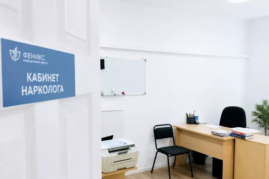 Реабилитационный центр для наркозависимых в Спасске-Дальнем