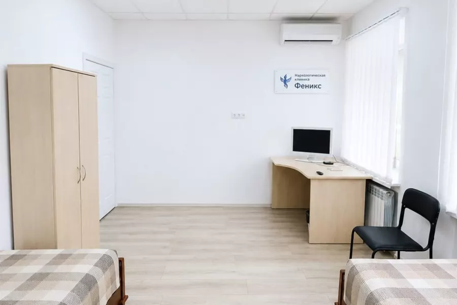 Лечение в частном наркологическом стационаре в Спасске-Дальнем
